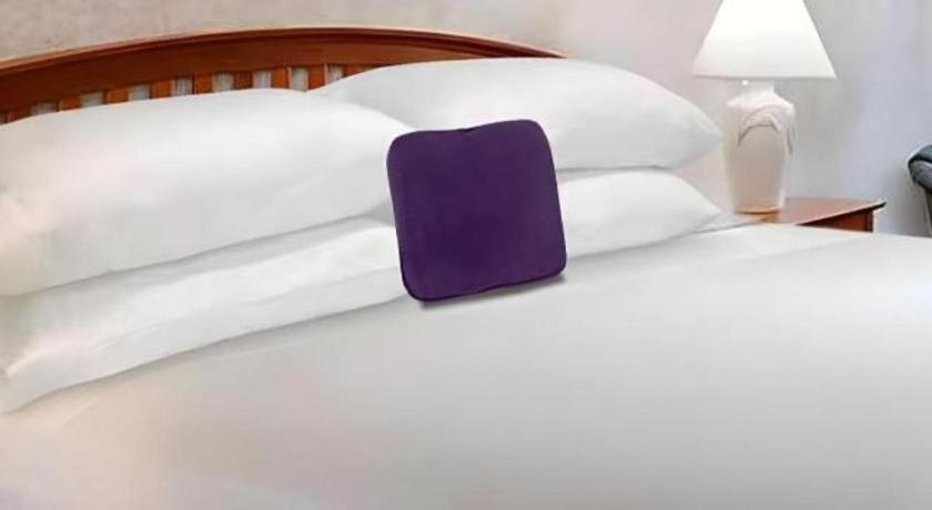 Knights Inn Ferguson Mo Castle Point Εξωτερικό φωτογραφία